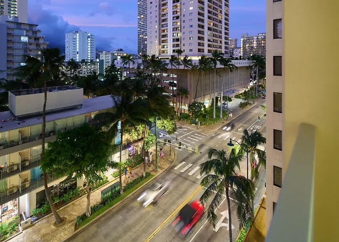 Waikiki Malia